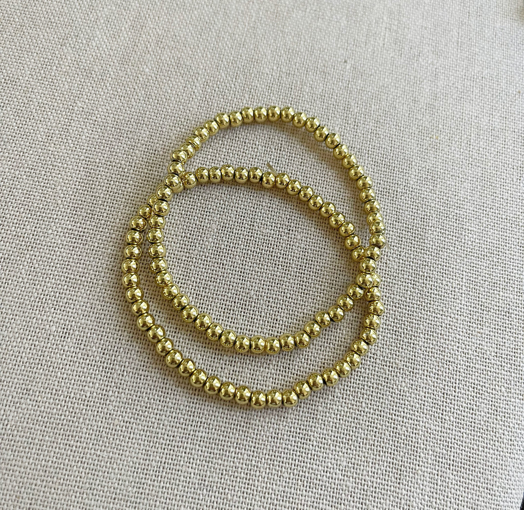 Set Bead Bracelet