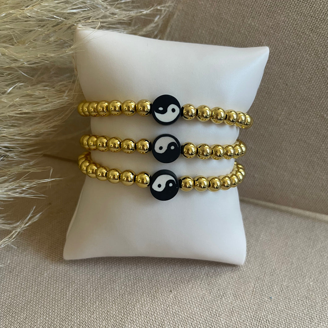 Yin Yang Bracelet